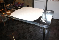 Sale Image for Real Estate And Contents