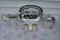 Sale Image for Real Estate & Contents Auction - Buckley Estate