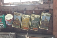 Sale Image for Primitives, Antiques, Collectibles & Tool Auction