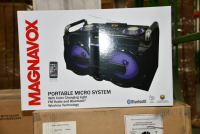 Sale Image for Audio America, Inc.