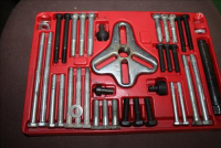 Sale Image for Living Estate Tool Auction