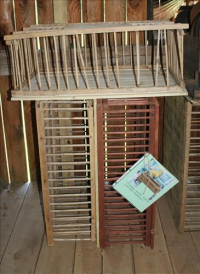 Sale Image for Downsizing Auction- Barntique