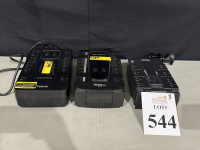 Sale Image for SLM Services, LLC (Lead Case)