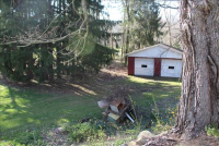 Sale Image for Real Estate And Contents