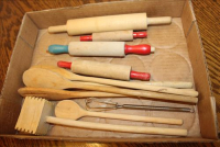 Sale Image for Real Estate And Contents