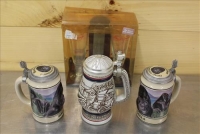 Sale Image for Large Public Auction