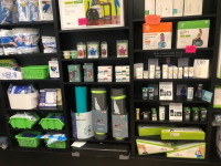 Sale Image for A2Z Medical Supply Inc. And Vision Of Light Corp