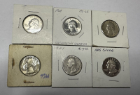 Sale Image for 3rd Online Coin Auction