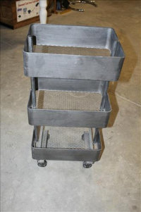 Sale Image for Large Public Auction