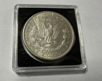 Sale Image for 3rd Online Coin Auction