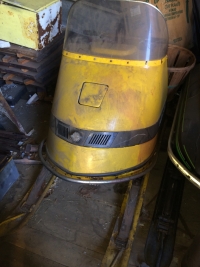 Sale Image for VW Beetle, Trucks, Harley And Personal Property