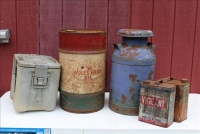 Sale Image for Large Public Auction