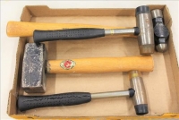 Sale Image for Large Public Auction