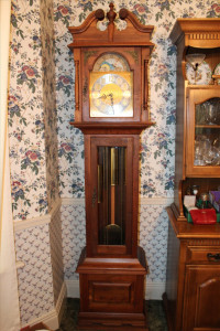 Sale Image for Living Estate Auction - Real Estate & Contents