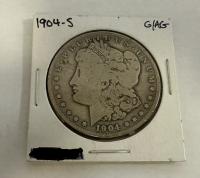 Sale Image for July Online Auction 2023