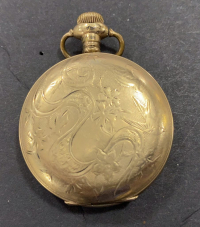 Sale Image for Watch And Jewelry Online Auction