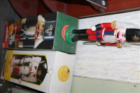 Sale Image for Real Estate &amp; Contents