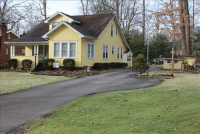 Sale Image for Real Estate And Contents