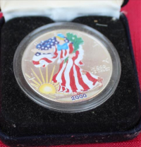 Sale Image for Real Estate &amp; Contents