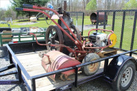Sale Image for Large Public Auction