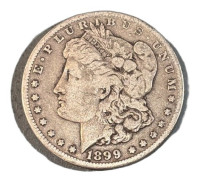 Sale Image for Wake Robbin Gold & Silver Coin and Bullion Auction #1