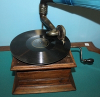 Sale Image for 3rd Annual Labor Day Antique Auction