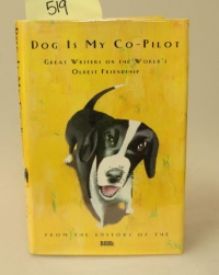 Sale Image for 1st Edition And Signed Book Auction