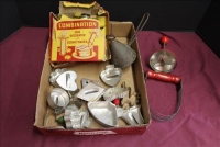 Sale Image for Large Public Auction