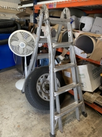 Sale Image for Gutter Cap Of Florida, Inc. (Vehicles & Equipment)