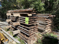 Sale Image for Allan Spear Construction, LLC (Vehicles & Equipment)