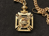 Sale Image for Second October Online Auction