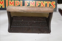 Sale Image for Primitives, Antiques, Collectibles & Tool Auction