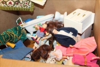 Sale Image for Moving Auction