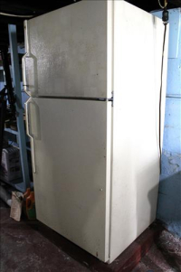 Sale Image for Real Estate &amp; Contents