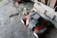 Sale Image for Real Estate &amp; Contents