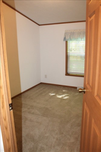 Sale Image for Auction - Single Wide Trailer