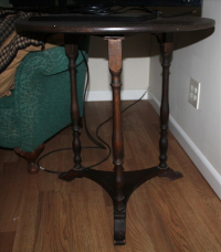 Sale Image for Auction - Real Estate &amp; Contents