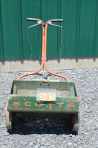 Sale Image for Coins, Pocket Watches, Advertising & Household