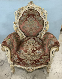 Sale Image for April Online Auction 2025