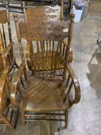 Sale Image for June Online Auction