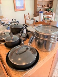 Sale Image for Large Public Auction