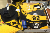 Sale Image for Large Public Auction