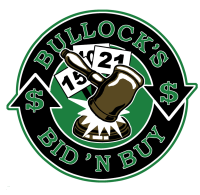 Sale Image for Food &amp; New Merchandise Auction