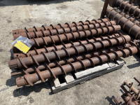 Sale Image for Toney Drilling Supplies, Inc