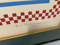 Sale Image for July Online Auction