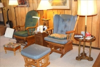 Sale Image for Real Estate & Contents