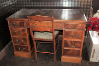 Sale Image for Real Estate & Contents