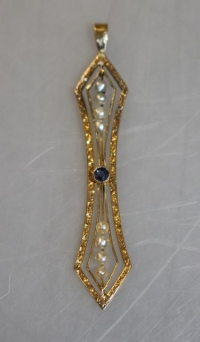 Sale Image for Special Jewelry Auction