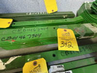 Sale Image for Larry’s Heavy Equipment Parts &amp; Services, Inc.