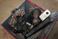 Sale Image for Dennis Trailers Inc. Liquidation Auction